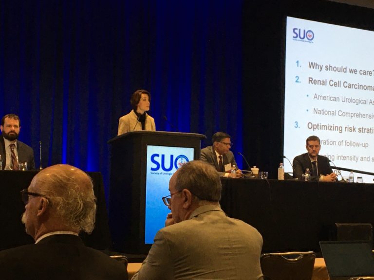 20th Annual Society of Urologic Oncology Meeting Highlights hero image