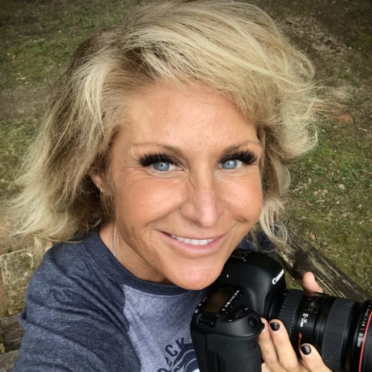 Kidney cancer changed how Tracie saw her world thumbnail image