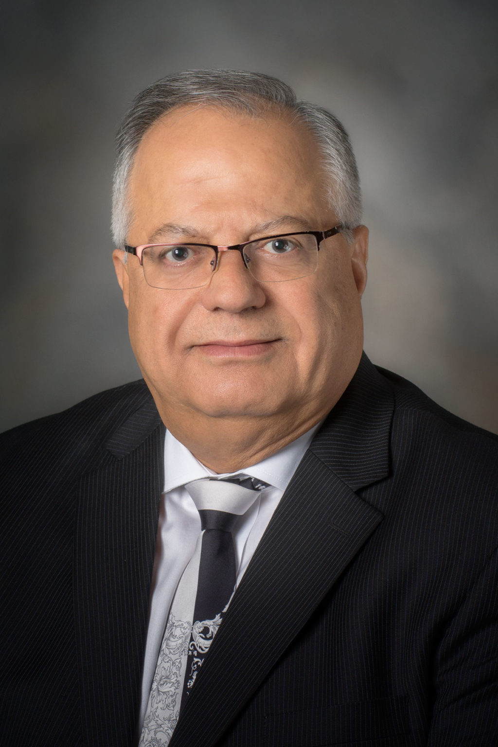 Dr. Nizar Tannir to Receive the KCA's Nicholas J. Vogelzang Humanitarian Award hero image