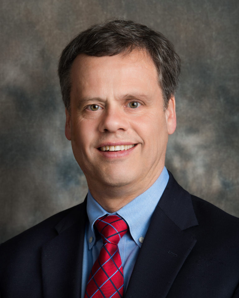 Spotlight: Dr. Walter Stadler, Medical Steering Committee thumbnail image