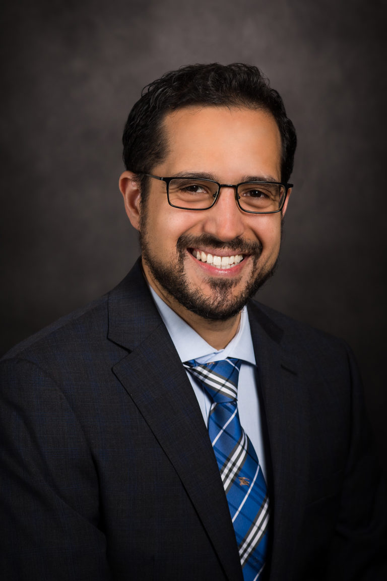 Q & A: Dr. Pavlos Msaouel, 2017 KCA Grant Recipient thumbnail image