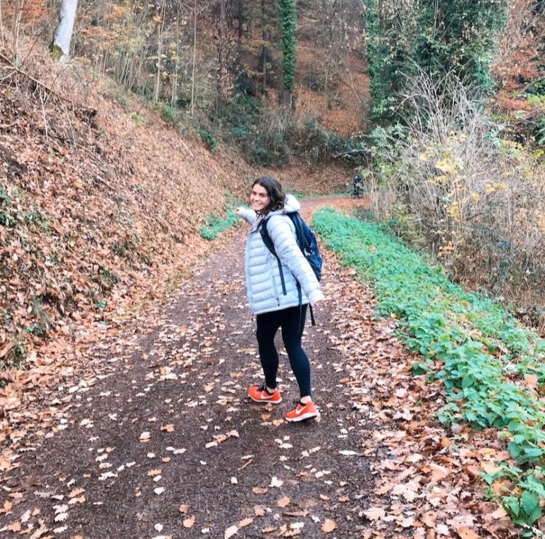 A look back at my internship with the KCA thumbnail image