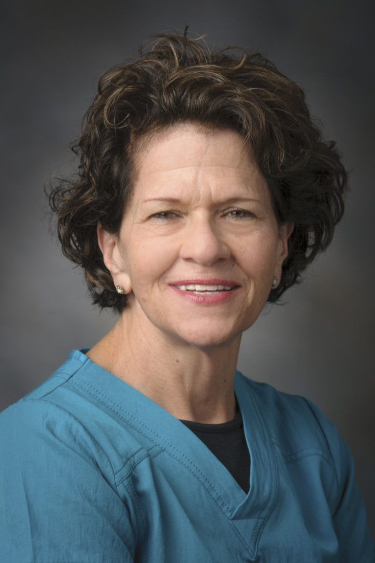 Spotlight: Jan Jackson of the KCA's Clinical Advisory Board thumbnail image