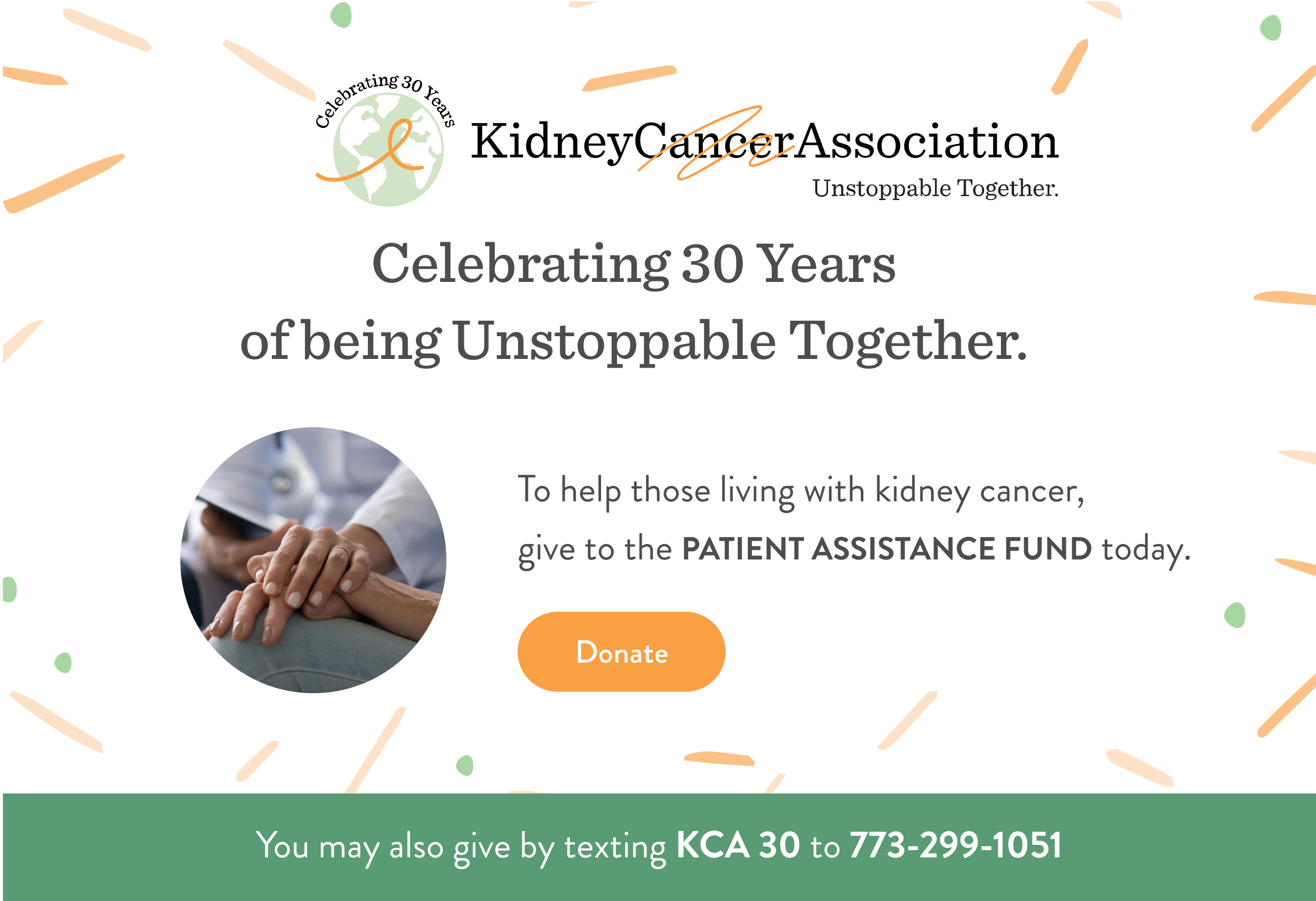 Surgery Kidney Cancer Association