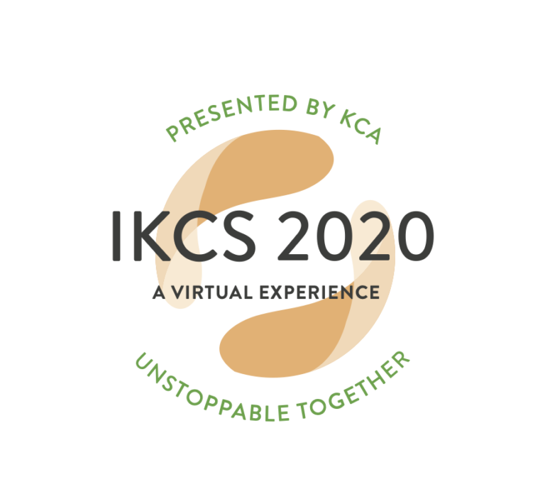 Highlights from IKCS 2020 and the Virtual Patient Symposium thumbnail image