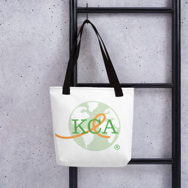 KCA Tote Bag