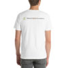 Short-Sleeve Unisex T-Shirt - Image 2