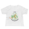 I Am #Unstoppable Baby/Child Tshirt - Image 3