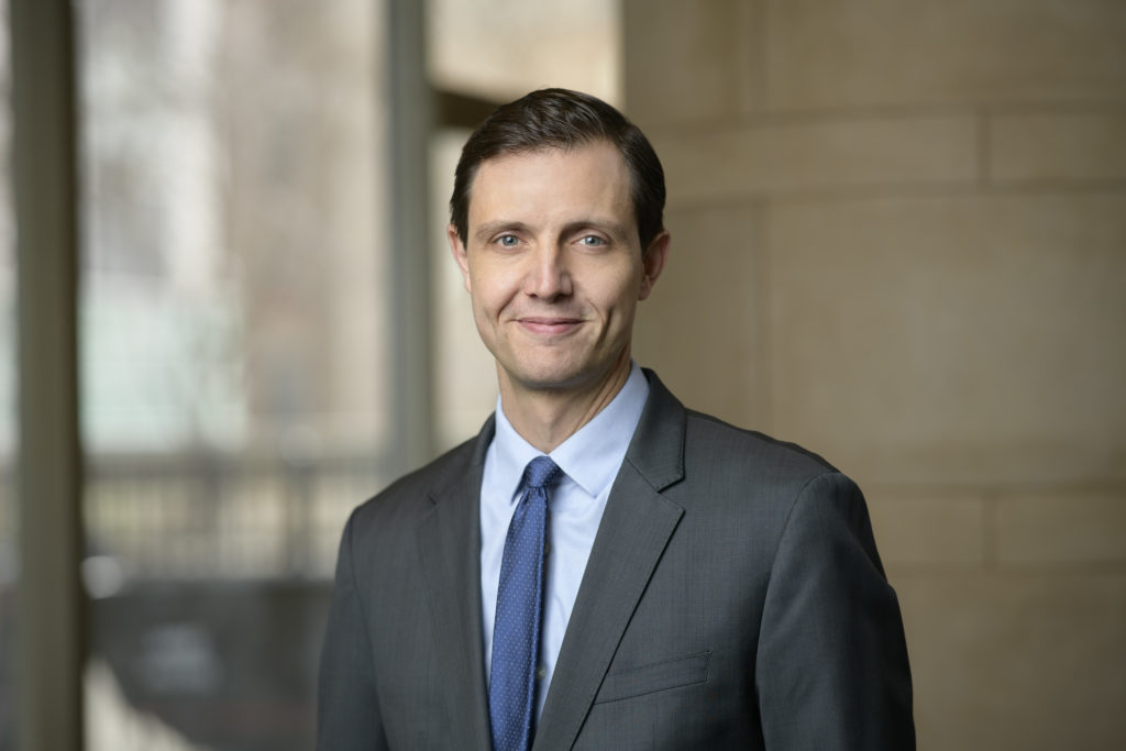 Q & A: Dr. Martin Voss, 2012 KCA Grant Recipient - Kidney Cancer Association