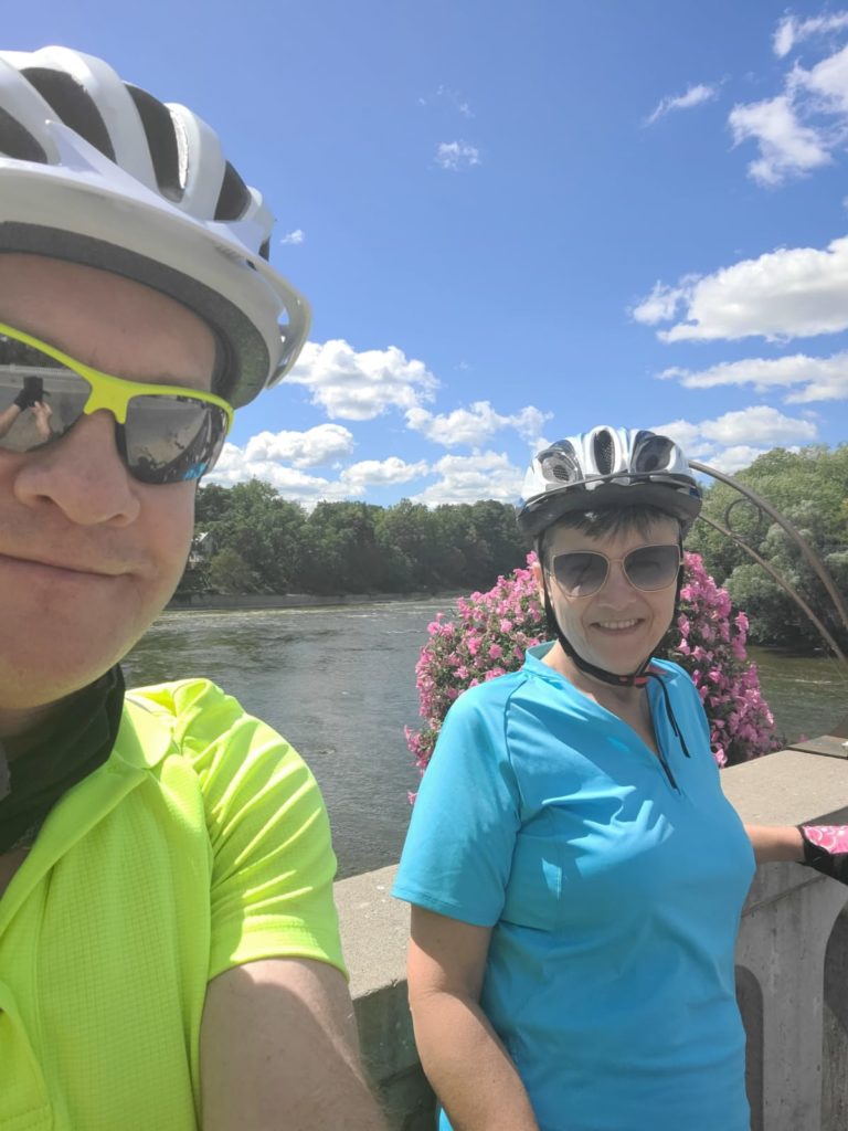 Spotlight: Deborah Maskens, Patient/Caregiver Advisory Council thumbnail image