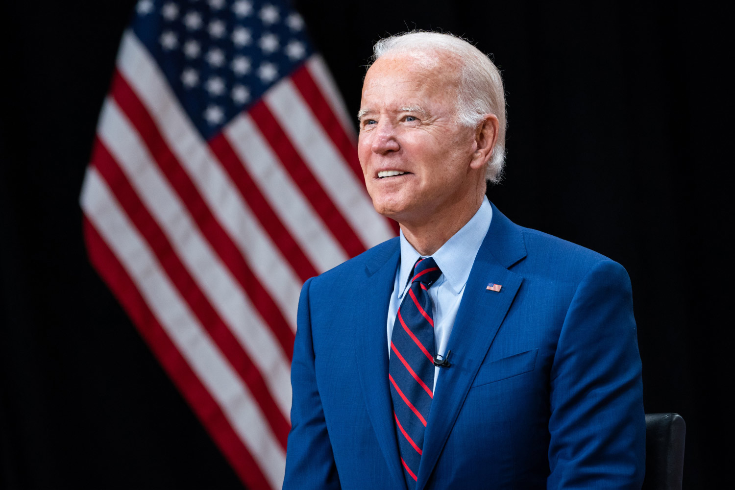 Photo of Joe Biden