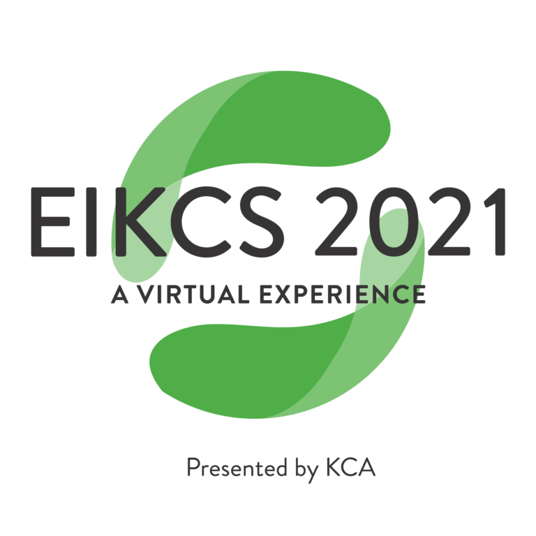 Highlights from EIKCS 2021 thumbnail image