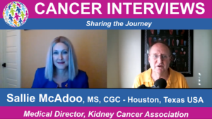 Cancer Interviews
