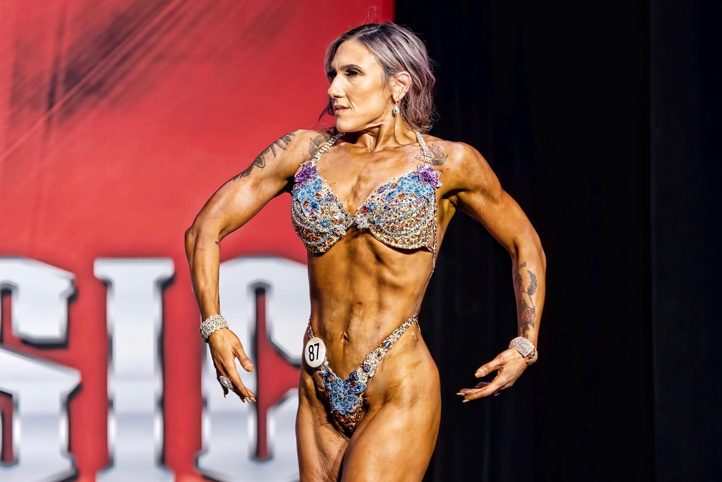 Are Bodybuilders Strong? YES, Here's Why - Inspire US