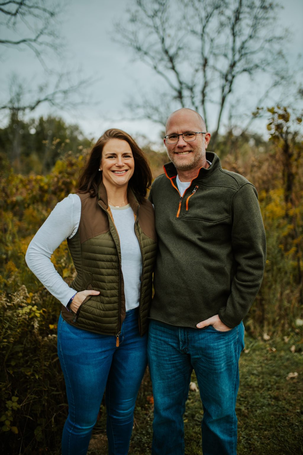 Julie Lykins on caregiving, grace, and creating memories hero image