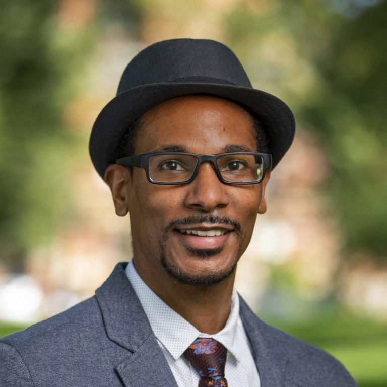 Q&A: Dr. Sheldon Holder, KCA Trailblazer Award winner thumbnail image