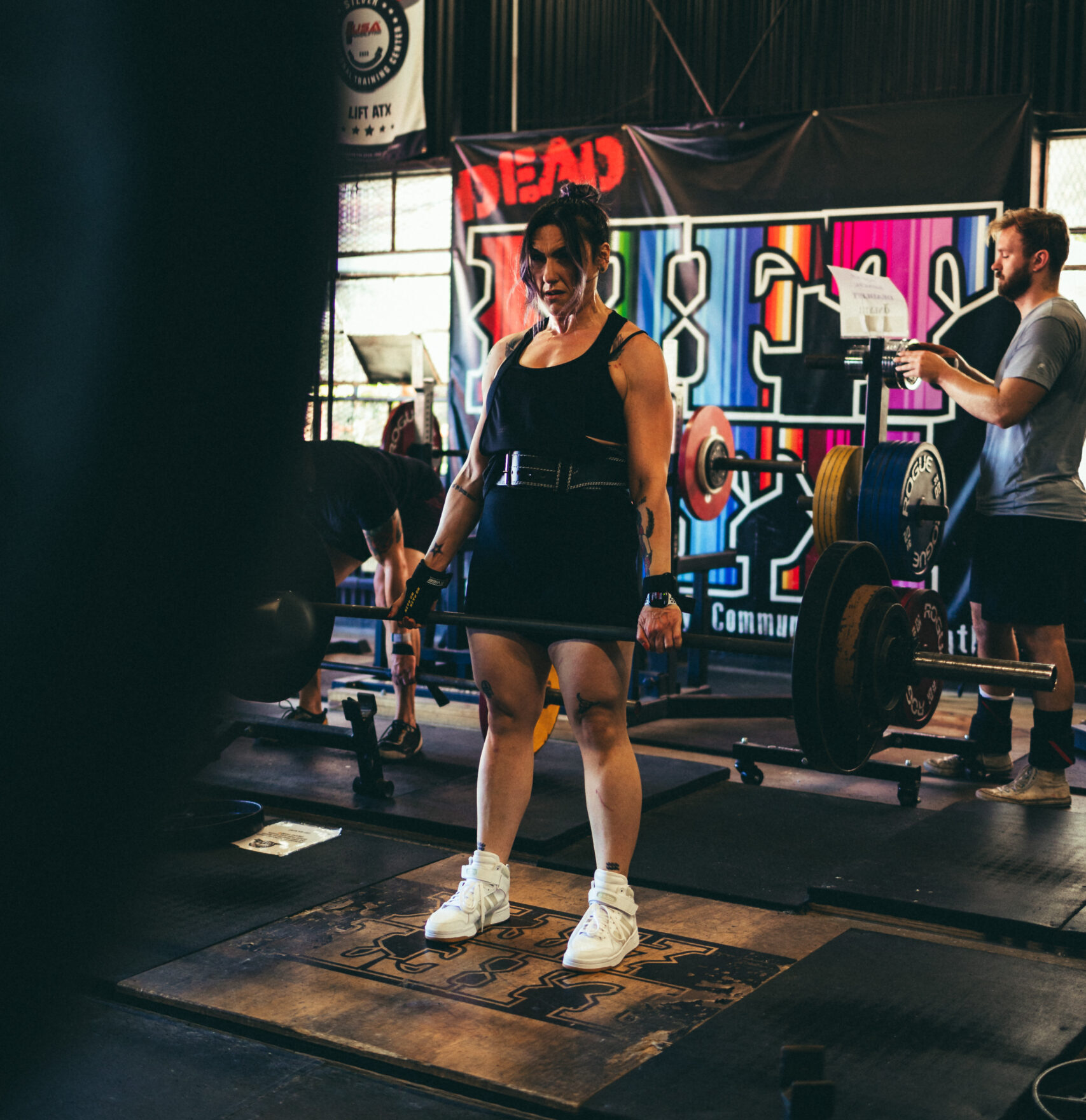 image for blog post You can’t be a bodybuilder with one kidney… can you?