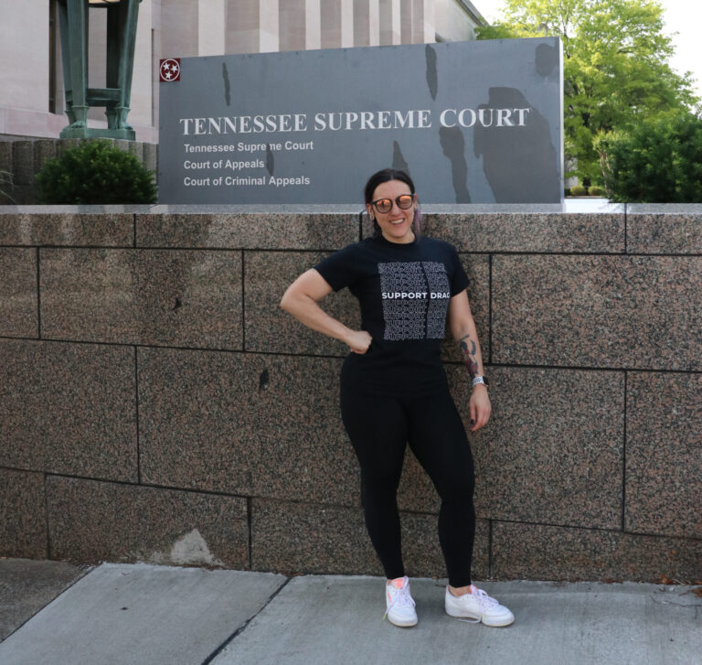 Spotlight: Annamaria Scaccia, Patient & Caregiver Advisory Council thumbnail image