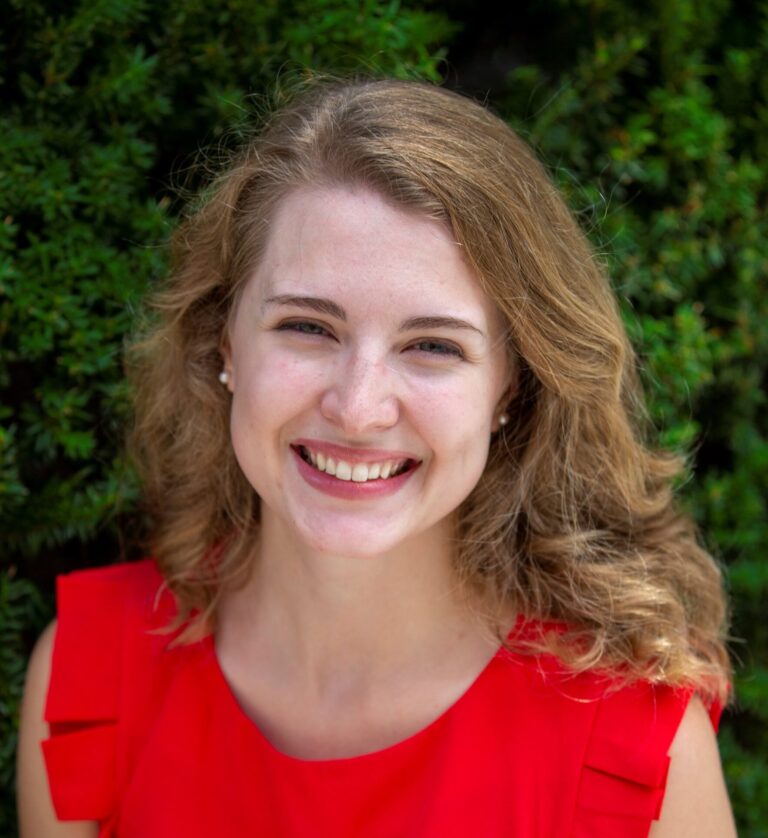 Spotlight: Dr. Julia Stevens, Clinical Advisory Board thumbnail image