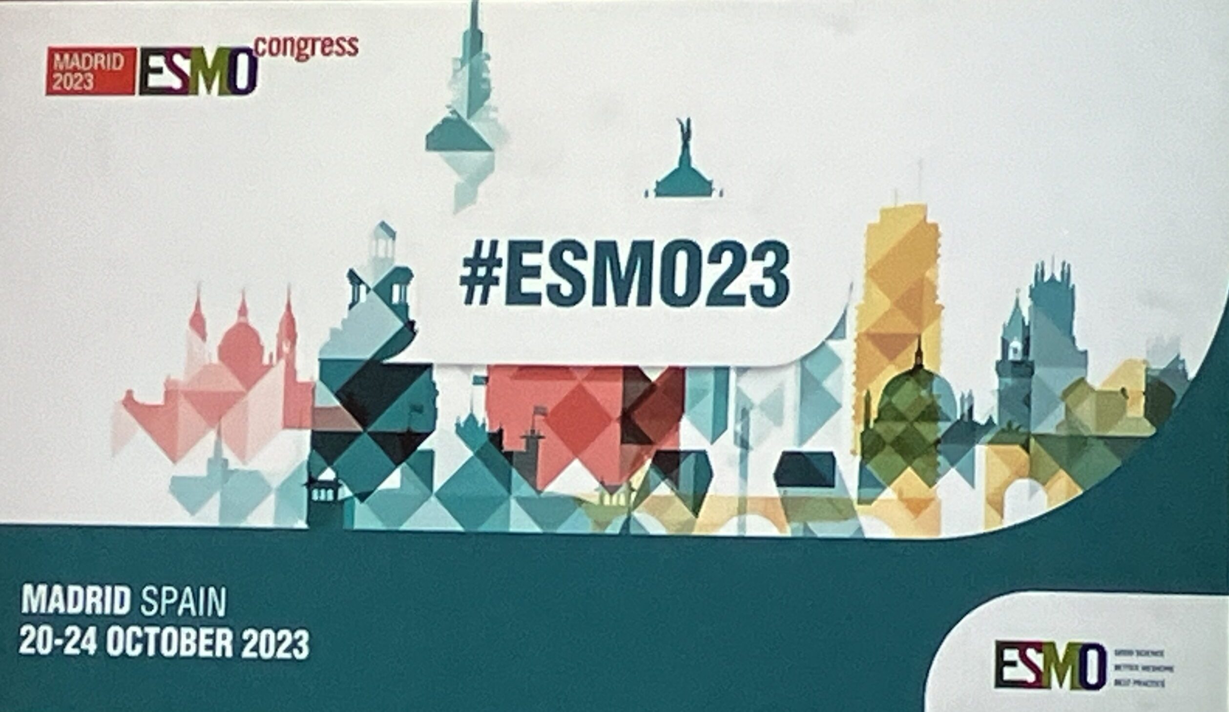 image for blog post ESMO 2023 Kidney Cancer Highlights