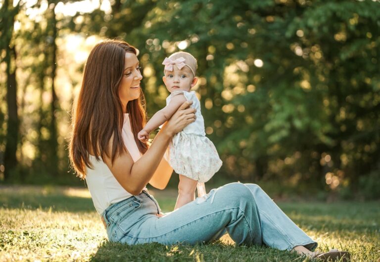Heather Fought Through a Rare Diagnosis for Motherhood thumbnail image