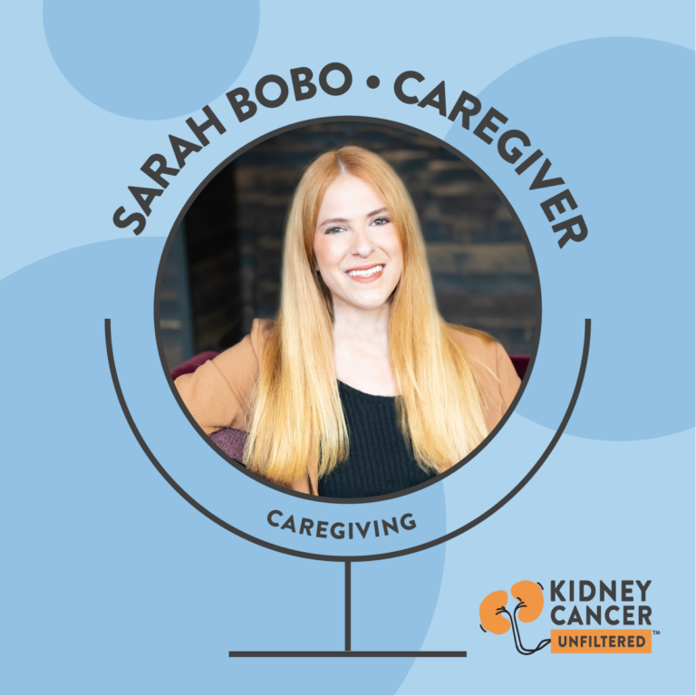 Kidney Cancer Unfiltered: Caregiving thumbnail image
