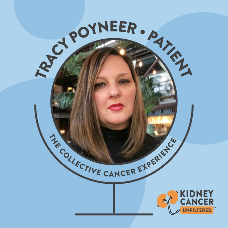 Kidney Cancer Unfiltered: The Collective Cancer Experience thumbnail image