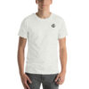 This Shirt Supports Unisex t-shirt - Image 7