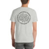 This Shirt Supports Unisex t-shirt - Image 4