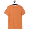 Kidney Ribbon Unisex t-shirt - Image 2
