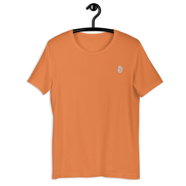 Kidney Ribbon Unisex t-shirt