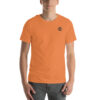 This Shirt Supports Unisex t-shirt - Image 2