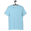 Kidney Ribbon Unisex t-shirt - Image 5