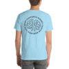 This Shirt Supports Unisex t-shirt - Image 6