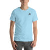 This Shirt Supports Unisex t-shirt - Image 5