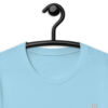 Kidney Ribbon Unisex t-shirt - Image 6