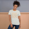 Ribbon Unisex t-shirt - Image 3