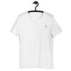 Kidney Ribbon Unisex t-shirt - Image 7