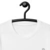 Kidney Ribbon Unisex t-shirt - Image 9