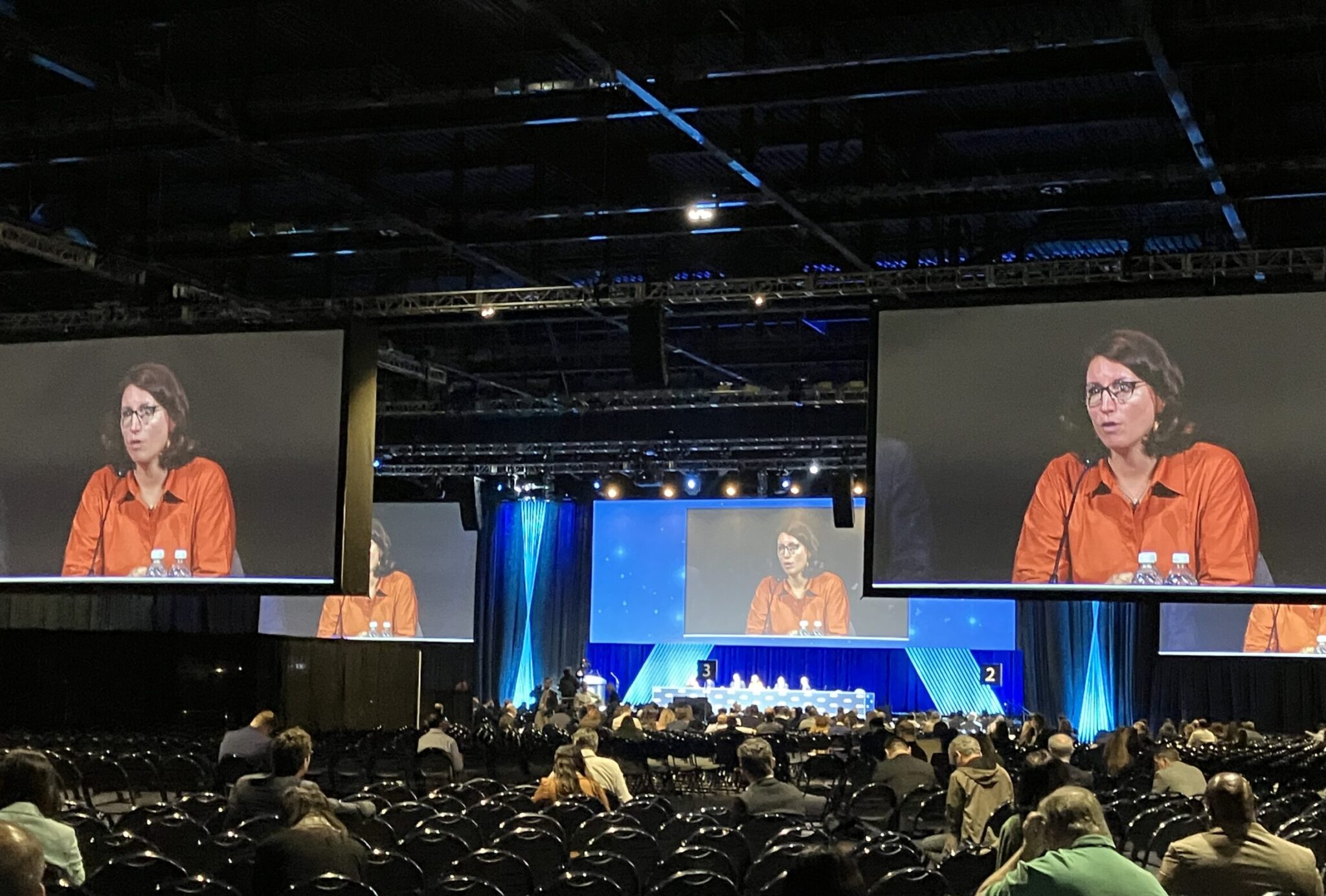 ASCO 2024 Highlight: Promising RCC Biomarkers - Kidney Cancer Association