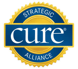 Strategic Cure Alliance Logo