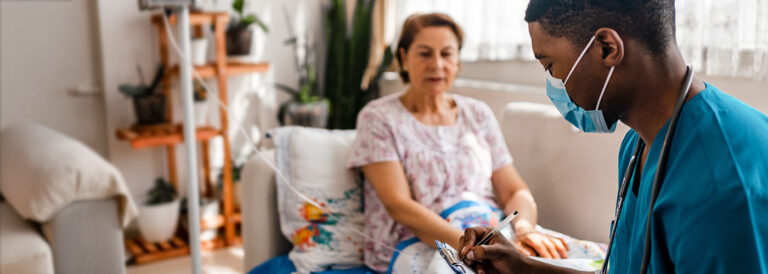 Oncology Pharmacist Explains Kidney Cancer Side Effect Management thumbnail image