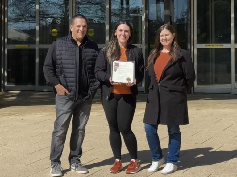Austin Proclaims March 1 