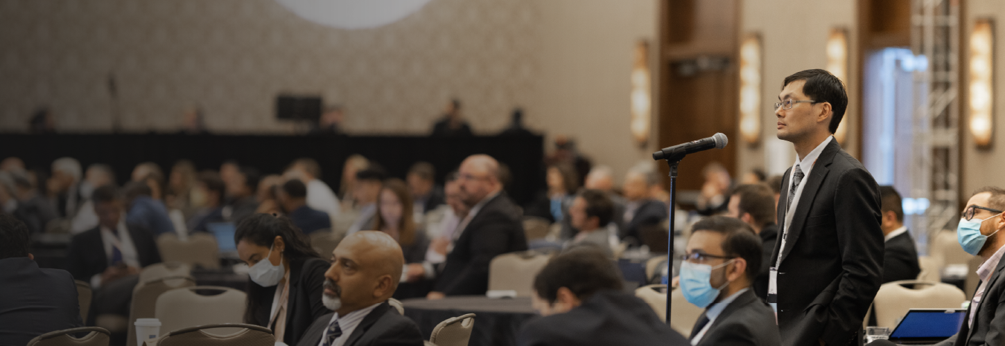 International Kidney Cancer Symposium (IKCS) hero image