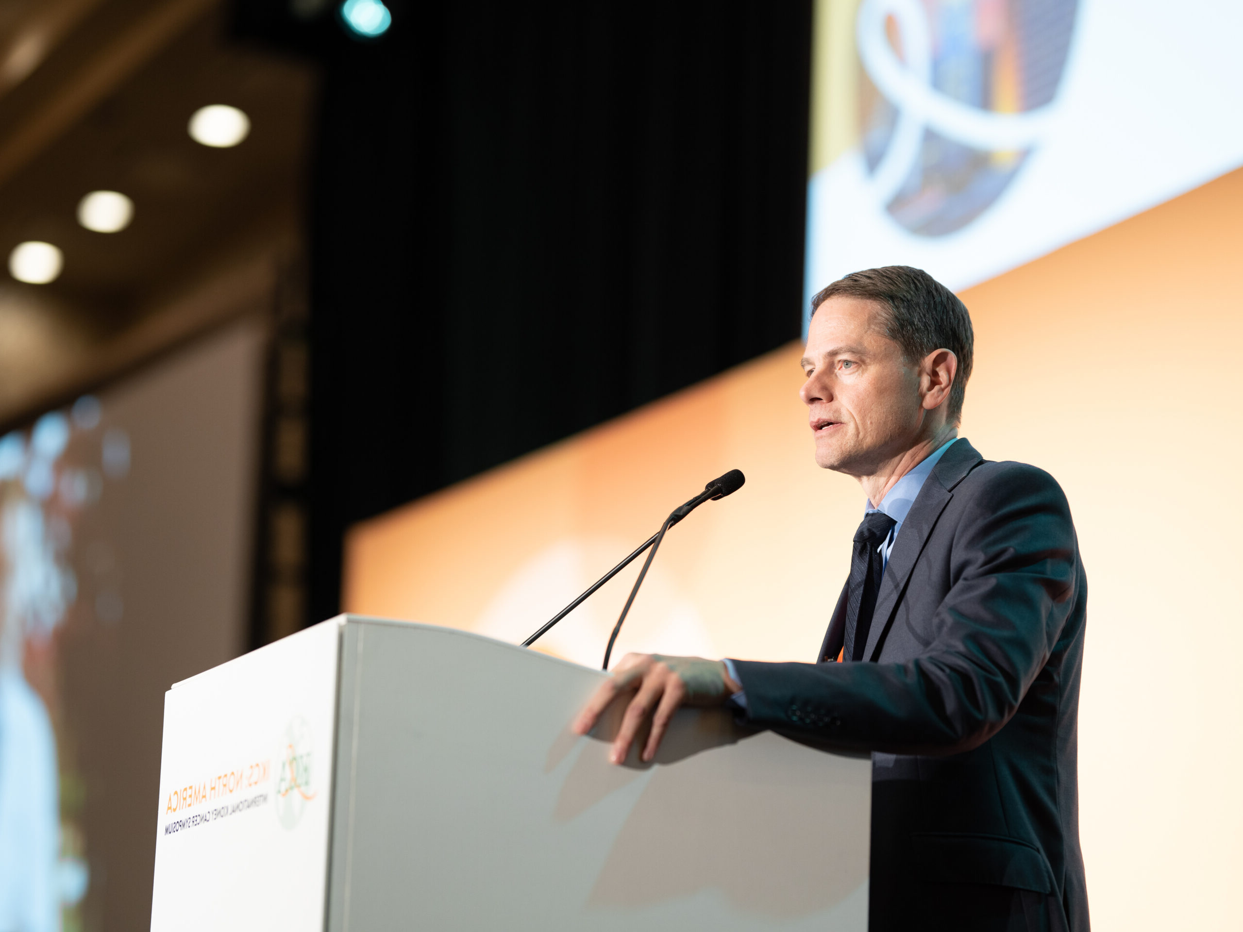 Dr. Brian Rini's Perspective on 25 Years of Kidney Cancer Research ...