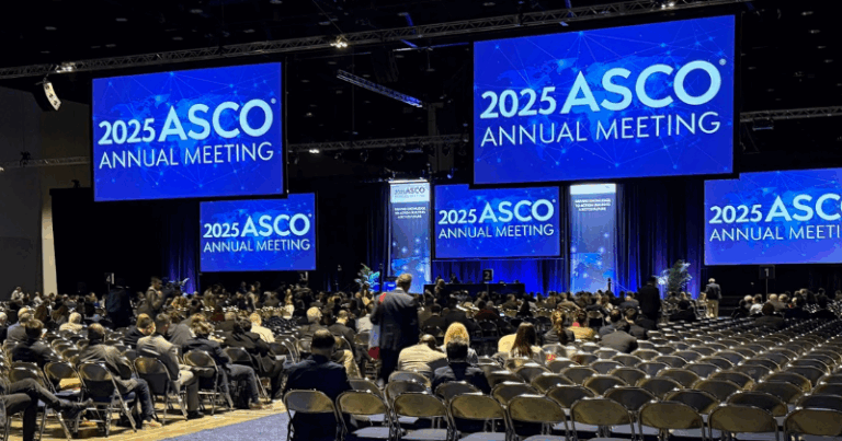 Kidney Cancer Highlights from ASCO 2025 thumbnail image
