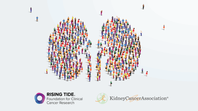 RTFCCR and KCA Launch Joint Call for Proposals on Early Detection of Kidney Cancer thumbnail image