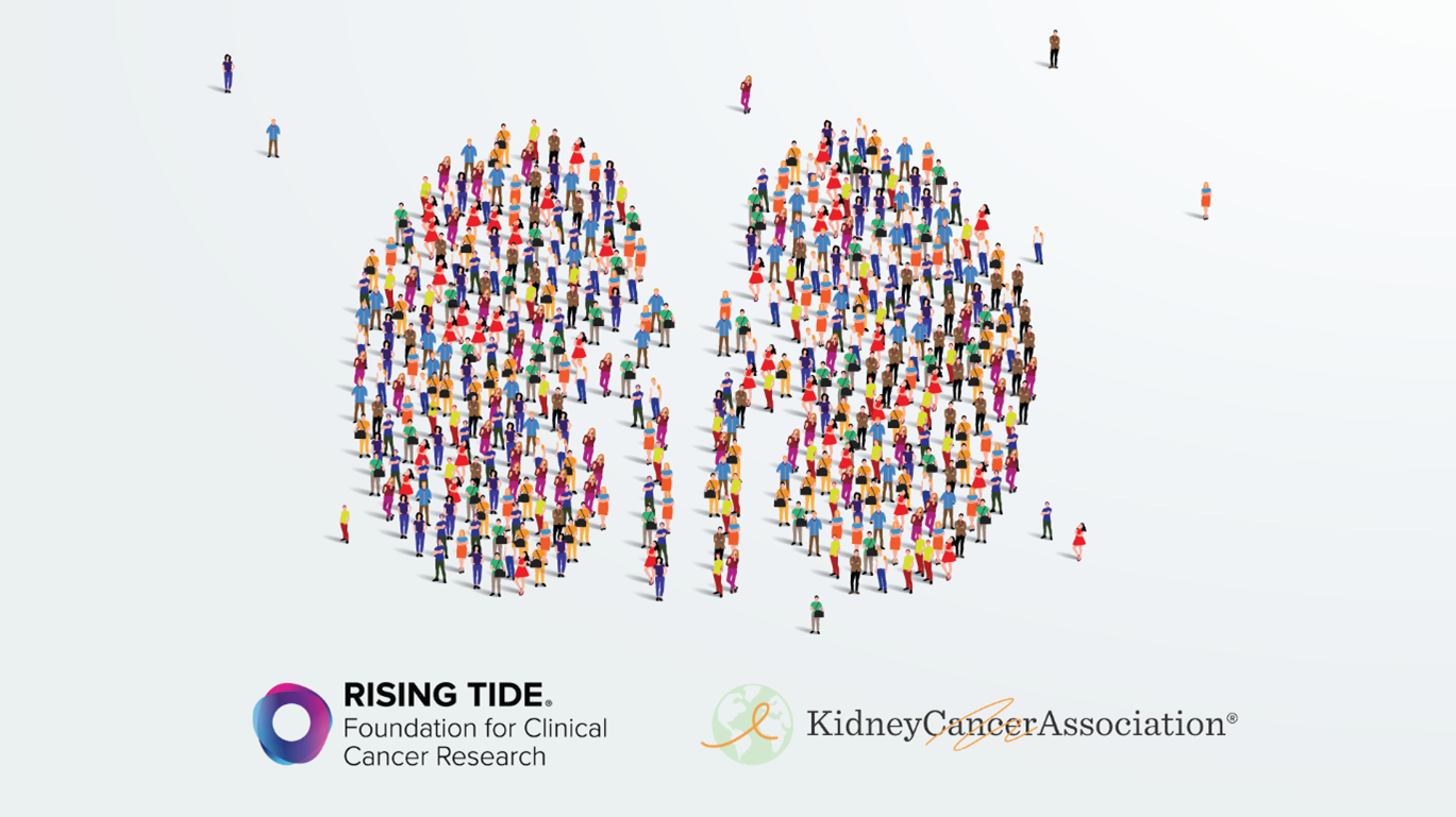 RTFCCR and KCA Launch Joint Call for Proposals on Early Detection of Kidney Cancer hero image