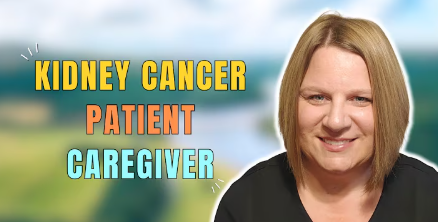 Nicole Scott Featured on Cancer Interviews Podcast hero image