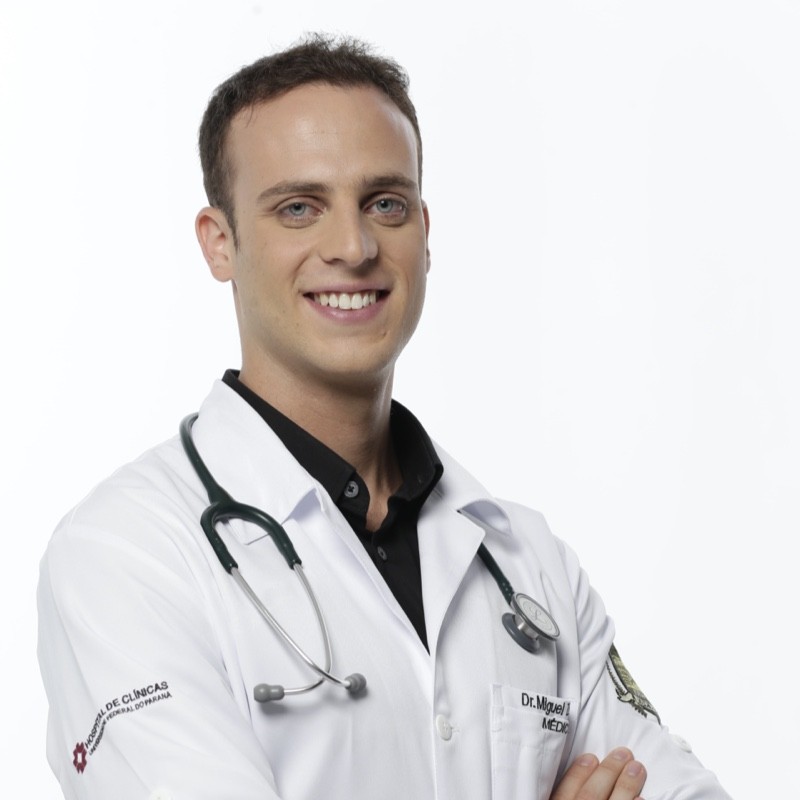 Q&A: Dr. Miguel Zugman, 2025 KCA Grant Winner hero image